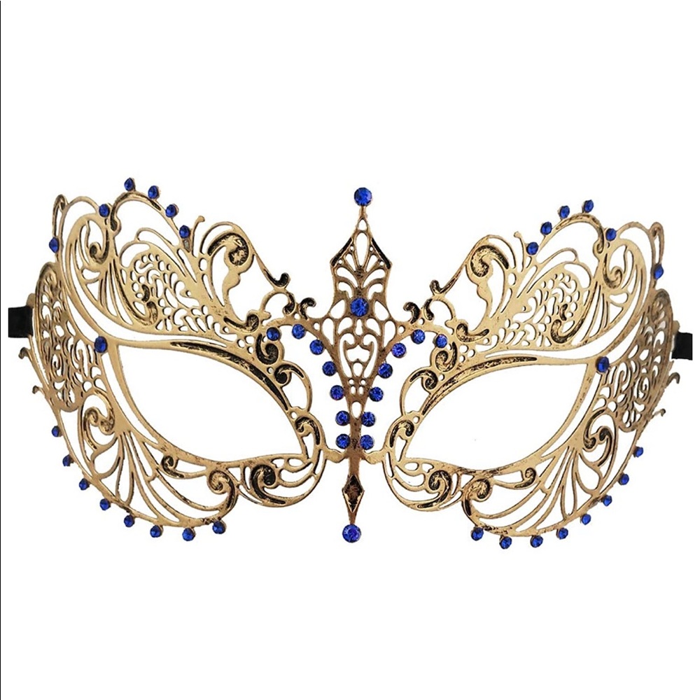 Masquerade Mask